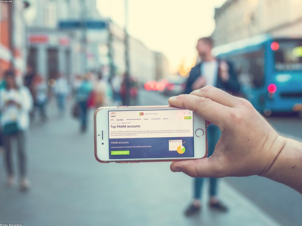 យុទ្ធសាស្ត្រដើម្បីរកប្រាក់អនឡាញ