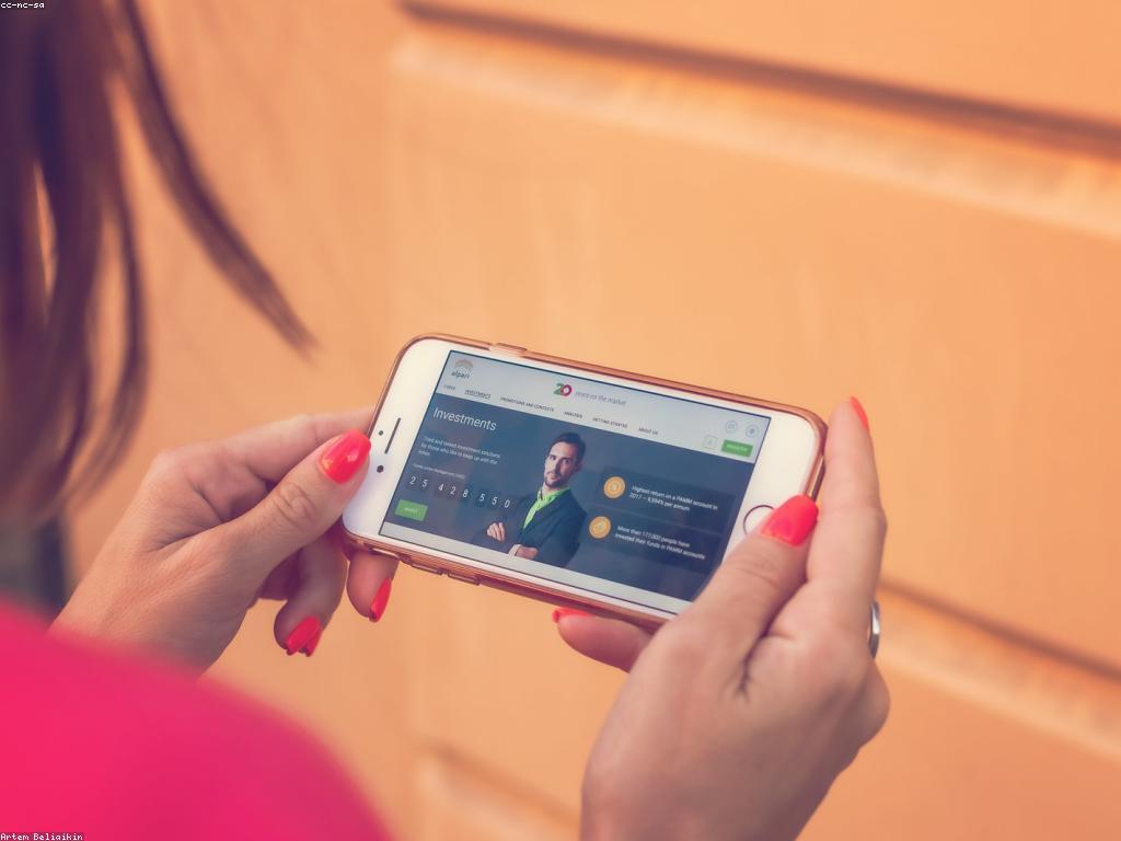 ការប្រាក់អនឡាញ: វិធីសាស្ត្រសម្រង់ប្រាក់នៅលើអ៊ីនធឺណេត