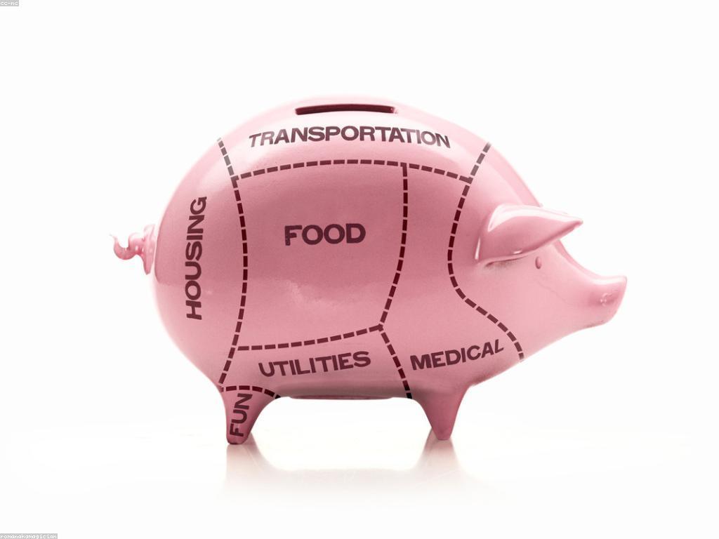 វិធីសាស្ត្រដើម្បីធ្វើការគ្រប់គ្រងហិរញ្ញវត្ថុយ៉ាងមានប្រសិទ្ធភាព