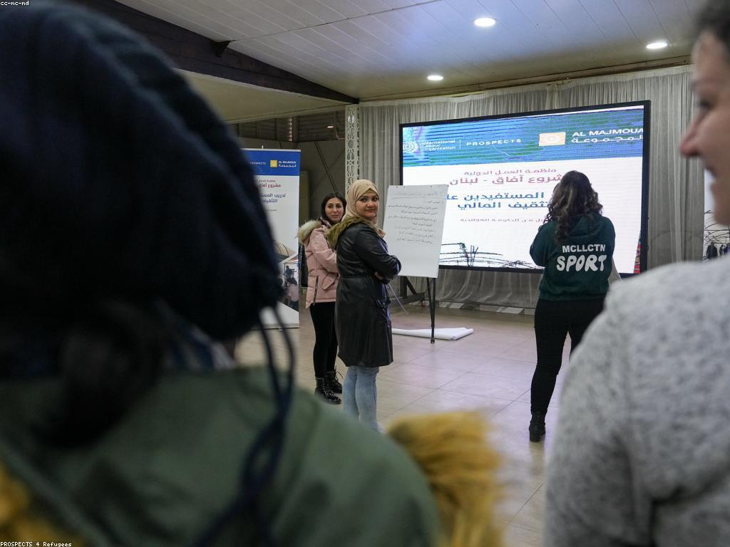 ការយល់ដឹងអំពីហិរញ្ញវត្ថុនៅក្នុងសង្គមខ្មែរ